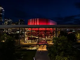 10th Anniversary Dallas Millennial Gala