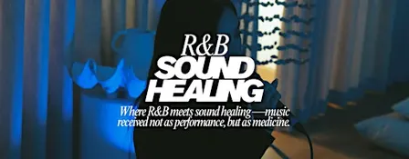 R&B Sound Healing