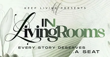 Keep Living - In Living Rooms