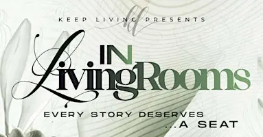 Keep Living - In Living Rooms
