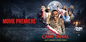 Camp Duval Detroit Premiere - One Night Only