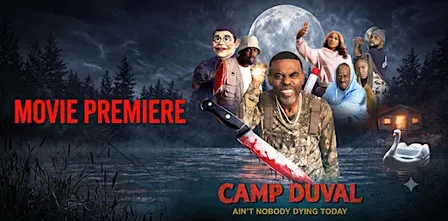 Camp Duval Detroit Premiere - One Night Only