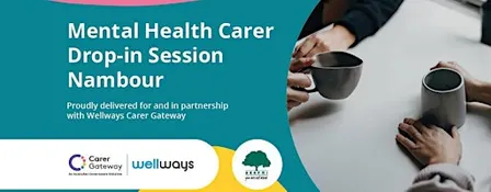 Arafmi Wellways Carer Gateway Drop-In - Nambour