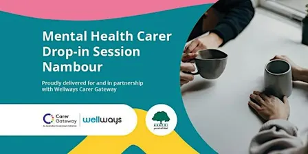 Arafmi Wellways Carer Gateway Drop-In - Nambour