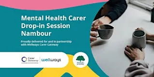 Arafmi Wellways Carer Gateway Drop-In - Nambour