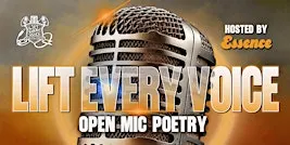 LEV Open Mic