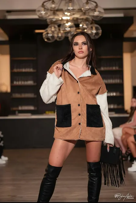 Fall Fashion Week - Night #2