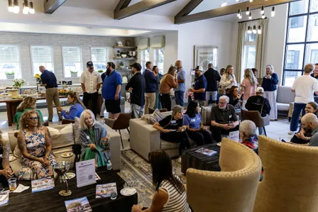 PVC October After Hours Networking at Atwater at Nocatee Apartments