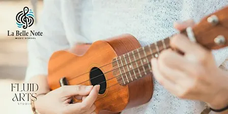 La Belle Note Music School: Ukulele Basics