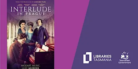Beamafilm club:  Interlude in Prague at Mathers House