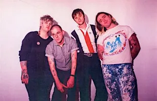 Farewell Presents: Choir Boy / Nature Boys / New Obsessions