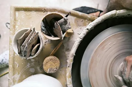 FORM Pottery Group