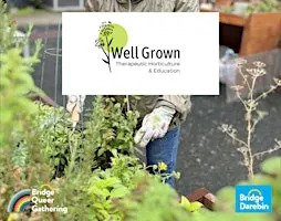 Therapeutic Horticulture Workshop Series: Composting and Worm Farms at home