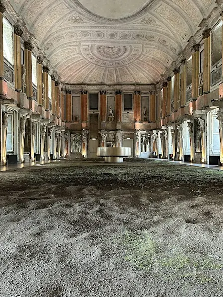 Museum Thursday: Palazzo Reale