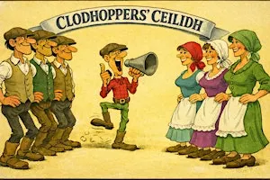 Fundraising Ceilidh