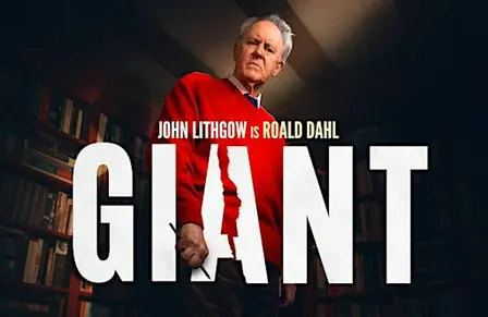 GIANT - The Play