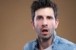 Steve Mozz (AFTERNOON SHOW)