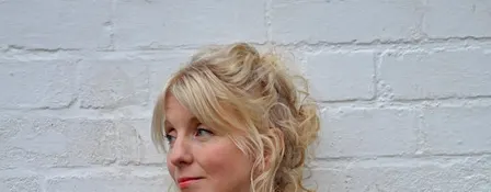 Inspire Poetry Festival 2026 - Baby Friendly Reading: A Pause for Poetry with Liz Berry