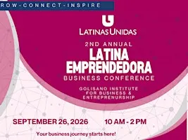 Latina Emprendedora 2026 Business Conference