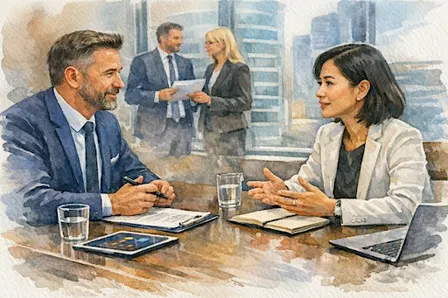 Negotiations: Become a More Confident Negotiator