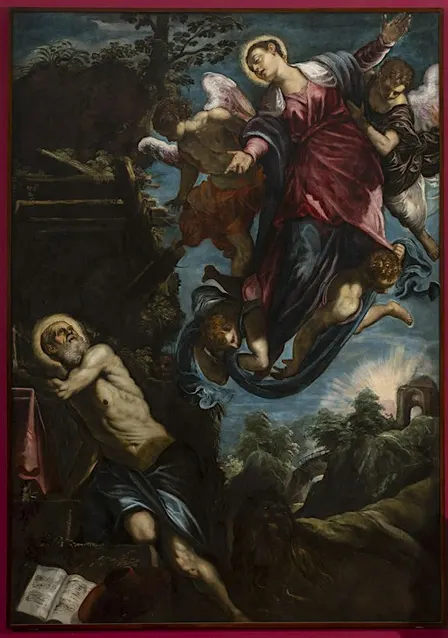 Lezione | San Girolamo, traduzione e traduzioni