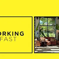 THC Networking Breakfast