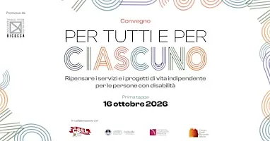 PER TUTTI E PER CIASCUNO