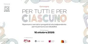 PER TUTTI E PER CIASCUNO