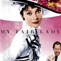 Daytime Cinema Presents: My Fair Lady