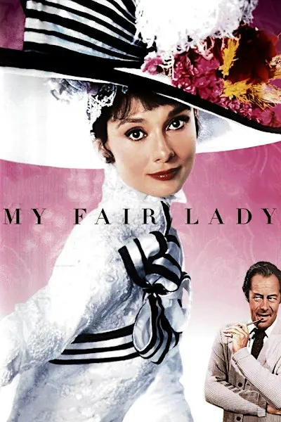 Daytime Cinema Presents: My Fair Lady