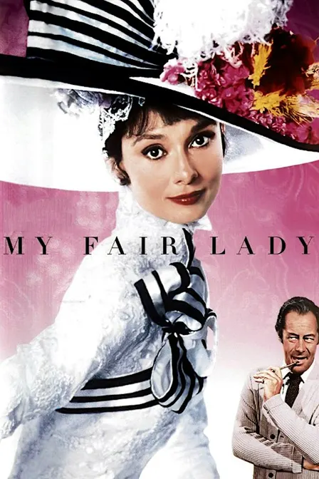 Daytime Cinema Presents: My Fair Lady