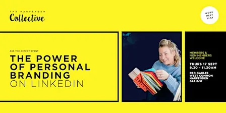 The Power of Personal Branding on LinkedIn