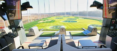 Drive & Connect – Afterwork am Abschlag | TopGolf Oberhausen