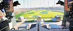 Drive & Connect – Afterwork am Abschlag | TopGolf Oberhausen