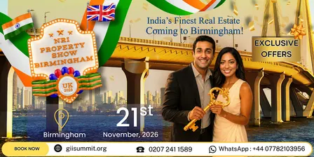 BLS - NRI Property Show 2026