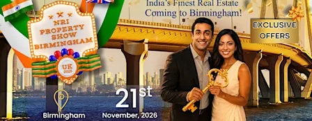 BLS - NRI Property Show 2026