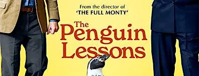 Daytime Cinema Presents: The Penguin Lessons