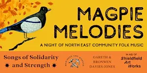 Magpie Melodies
