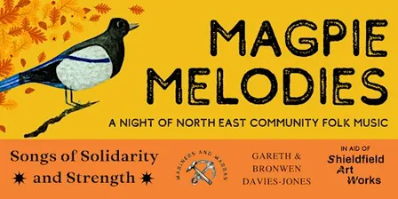 Magpie Melodies