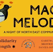 Magpie Melodies
