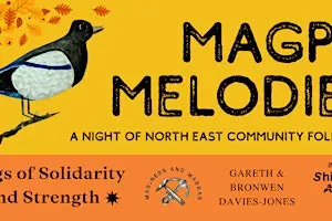Magpie Melodies