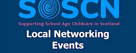 Local Networking - Glasgow Yoker