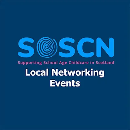 Local Networking - Glasgow Yoker