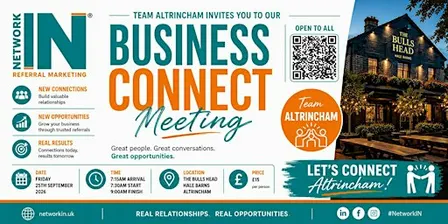 Business Connect - Altrincham