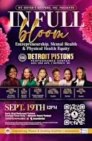 In Full Bloom Entrepreneurship, Mental Health, Physical Health Equity in De