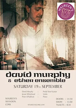 David Murphy and Ether Ensemble