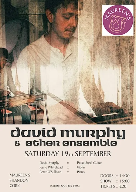 David Murphy and Ether Ensemble