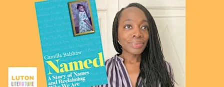Named: A Story of Names and Reclaiming Who We Are