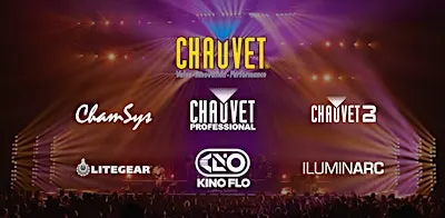 ChamSys Felhasználói találkozó a Chauvet Nyílt Napokon