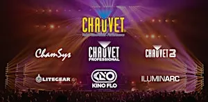 ChamSys Felhasználói találkozó a Chauvet Nyílt Napokon